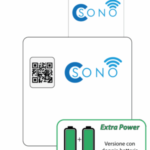 Dispositivo C-SONO Extra Power Standard